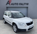 Škoda Yeti 2,0 TDI 81KW 4X4 ČR.