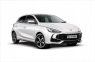 MG MG3 1.5 HYBRID+ Emotion 12tkm.ČR
