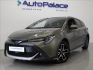 Toyota Corolla 2,0 HEV 135kW TREK 64tkm.ČR