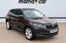 Škoda Kodiaq 2.0 TDI DSG STYLE 1.MAJ DPH ČR