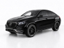 Mercedes-Benz GLE 450d COUPE 4M AMG, BURMESTER,