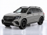 Mercedes-Benz GLS d 4MATIC AMG, PANORAMA, WEBAST