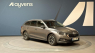Škoda Octavia 2.0 TDI 85kW DSG Style Combi