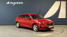 Škoda Scala 1.5 TSI 110kW Style