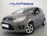 Ford C-MAX 2,0 TDCI 103kW AT 164tkm. STK