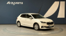 Škoda Fabia 1.0 TSI 70kW Selection