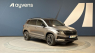 Škoda Karoq 1.5 TSI 110kW Sportline DSG