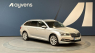 Škoda Superb 2.0 TDI 110kW Style Combi DSG