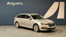 Škoda Superb 2.0 TDI 110kW Style Combi DSG