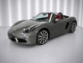 Porsche Boxster 718 CABRIO 220 KW, 7ST. PDK, V