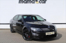 Škoda Octavia 2.0TSI 162kW RS BI-XENON ČR