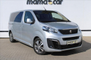 Peugeot Traveller