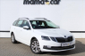 Škoda Octavia 1.5TSI STYLE NAVI 1.MAJ.ČR