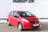 Honda Jazz 1.2i  71TKM SERVIS.KN.1.MAJ ČR