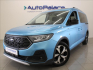 Ford Tourneo Connect 2,0 Eblue 4x4 7.míst Long ČR