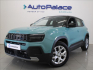 Jeep Avenger 0,0 115kW 54kWh 21 750km! ČR