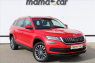 Škoda Kodiaq 2.0TDI 140kW 4x4 DSG STYLE ČR