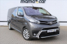 Toyota ProAce 2.0 D 130kW L2 SERVISNÍ KN.