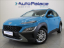Hyundai Kona 1,0 T-GDI 88kW 30tkm! 1.maj.ČR