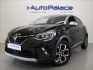 Renault Captur 1,3 TCe 140k. AT Techno 1.maj.