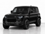 Land Rover Defender OCTA P635 V8 BLACK EDITION