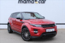 Land Rover Range Rover Evoque 2.2TD4 110kW 4x4 SERV.KNIHA