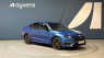 Škoda Octavia 1.4 TSI iV 180kW DSG RS