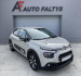 Citroën C3 1,2 i 61KW ČR.1.MAJITEL