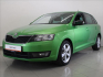 Škoda Rapid 1,2 TSi 81kW Style+ 37tkm! 1.m