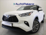 Toyota Highlander 2,5 Hybrid Exclusice 7-m. DPH