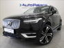 Volvo XC90 2,0 T8 Ultimate Bright B&W Vzd