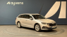 Škoda Octavia 2.0 TDI 85kW DSG Style Combi