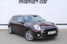 Mini Clubman 2.0D A/T NAVI LED 1.MAJ. ČR