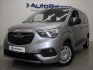Opel Combo 1,2 Turbo 81kW LONG 7-míst ČR