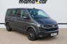 Volkswagen Multivan 2.0TDI 110kW DSG 4MOTION LED