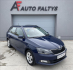 Škoda Fabia 1,2 TSI 81KW DSG STYLE,ČR.