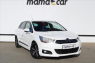 Citroën C4 1.6VTi EXCLUSIVE SERVIS.KN. ČR