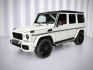 Mercedes-Benz Třídy G 4MATIC, WEBASTO, PANORAMA, HAR