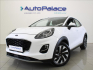 Ford Puma 1,0 EB 125k. AT Titanium 19tkm
