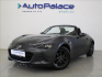 Mazda MX 1,5 G130 1.majitel ČR 66tkm.