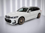 Alpina B3 GT xDrive 389 kW TOURING 430,