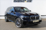 BMW X5 xDrive 30d M PAKET ČR