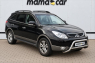Hyundai ix55 3.0 CRDI 4x4 PREMIUM ČR