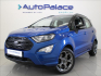 Ford EcoSport 1,0 EB 92kW AT ST-line B&O ČR