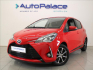 Toyota Yaris 1,5 i 82kW 1.maj.ČR 52tkm!