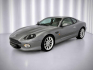 Aston Martin DB7 6.0 V12 306 KW AT VANTAGE, BEC
