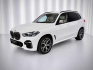 BMW X5 M50i xDrive, LASER, MASÁŽE, HE