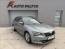 Škoda Superb 2,0 110 kw STYLE DSG ČR servis